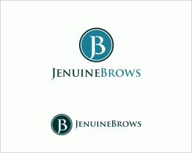 jenuinebrows entry by Super