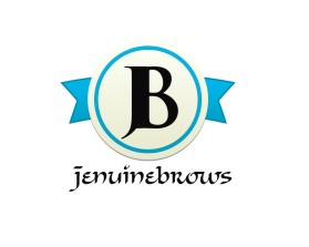jenuinebrows entry by hossamibrahim