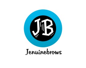 jenuinebrows entry by hossamibrahim