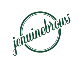 jenuinebrows entry by neilfurry