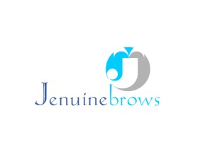 jenuinebrows entry by Designature