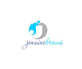 jenuinebrows entry by Designature
