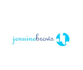 jenuinebrows entry by Designature