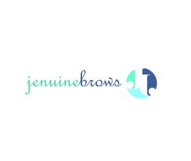 jenuinebrows entry by Designature