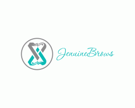 jenuinebrows entry by Nofandrianto