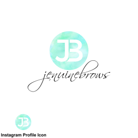 jenuinebrows entry by sobri9012sobirin