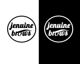 jenuinebrows entry by khekong