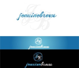 jenuinebrows entry by artidesign