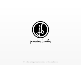 jenuinebrows entry by malka