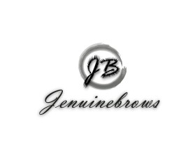 jenuinebrows entry by Ivyart