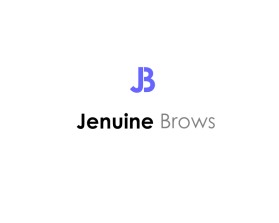 jenuinebrows entry by Voo