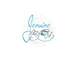 jenuinebrows entry by artidesign
