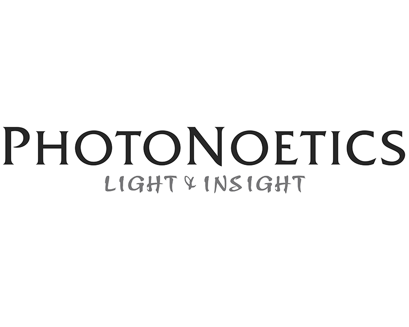 Logo Design for PhotoNoetics