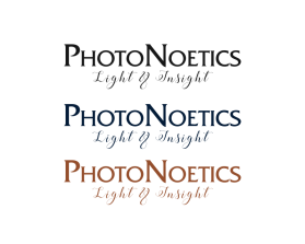 PhotoNoetics entry by Ethan