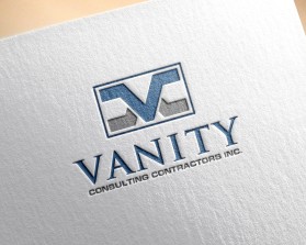 Vanity Consulting Contractors Inc. (VCC) entry by artsword