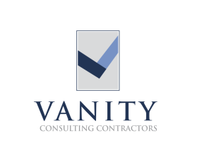 Vanity Consulting Contractors Inc. (VCC) entry by design.george
