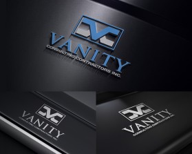 Vanity Consulting Contractors Inc. (VCC) entry by artsword