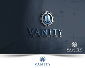 Vanity Consulting Contractors Inc. (VCC) entry by Ethan