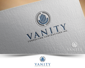 Vanity Consulting Contractors Inc. (VCC) entry by Ethan