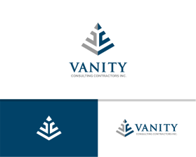 Vanity Consulting Contractors Inc. (VCC) entry by sambel09