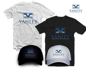 Vanity Consulting Contractors Inc. (VCC) entry by artsword