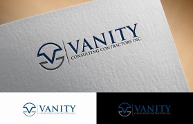 Vanity Consulting Contractors Inc. (VCC) entry by sonusmiley