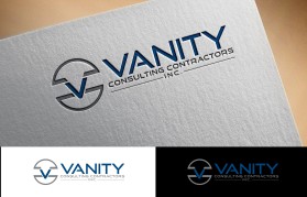 Vanity Consulting Contractors Inc. (VCC) entry by sonusmiley