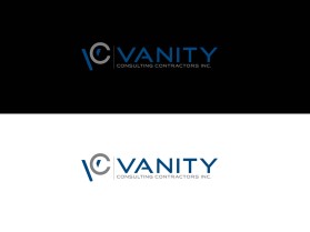 Vanity Consulting Contractors Inc. (VCC) entry by sonusmiley