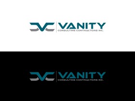 Vanity Consulting Contractors Inc. (VCC) entry by sonusmiley