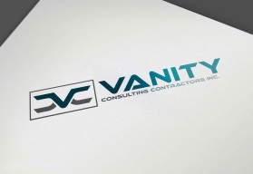 Vanity Consulting Contractors Inc. (VCC) entry by sonusmiley