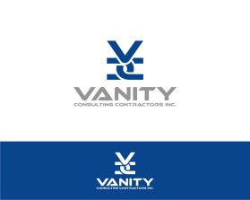 Vanity Consulting Contractors Inc. (VCC) entry by pwdzgn