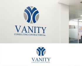 Vanity Consulting Contractors Inc. (VCC) entry by pwdzgn