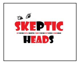 Skeptic Heads entry by yhurie