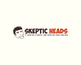 Skeptic Heads entry by crisjoytoledo1991