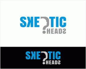 Skeptic Heads entry by artsword