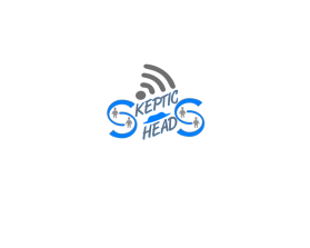 Skeptic Heads entry by yhurie