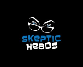 Skeptic Heads entry by quimcey