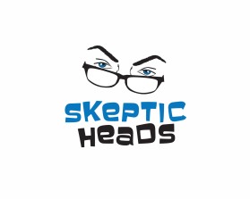 Skeptic Heads entry by quimcey