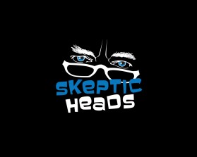 Skeptic Heads entry by quimcey