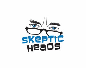 Skeptic Heads entry by quimcey