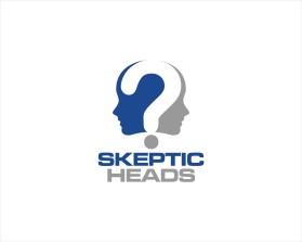 Skeptic Heads entry by RZ