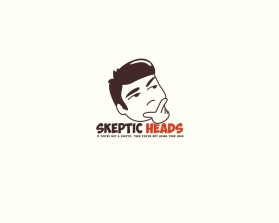 Skeptic Heads entry by crisjoytoledo1991