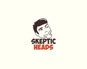 Skeptic Heads entry by crisjoytoledo1991