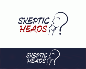 Skeptic Heads entry by artsword