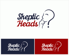 Skeptic Heads entry by artsword