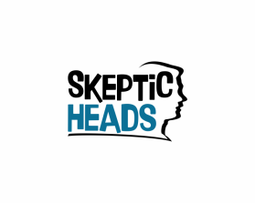 Skeptic Heads entry by Mrs. DC