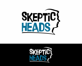 Skeptic Heads entry by Mrs. DC