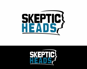 Skeptic Heads entry by Mrs. DC