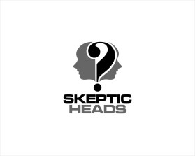 Skeptic Heads entry by RZ