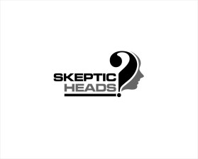 Skeptic Heads entry by RZ